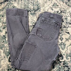 Dovetail Workwear Britt pants size 6